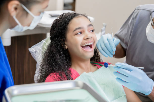 Best Cosmetic Emergency Dentistry in Post, TX