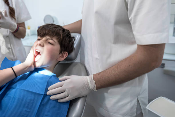 Best Emergency TMJ Treatment in Post, TX